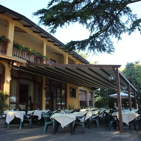 Hotel Filietto