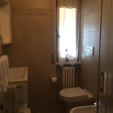 Filietto Hotel Bobbio