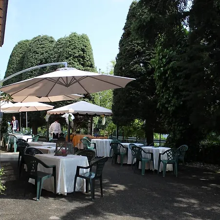 Filietto Hotel Bobbio