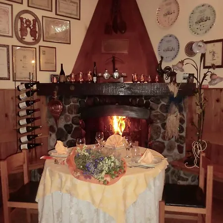 Filietto * Bobbio