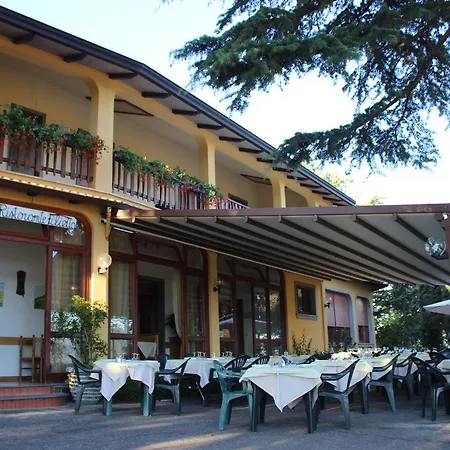 Filietto Hotel *