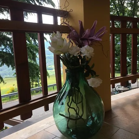 Hotel Filietto Bobbio