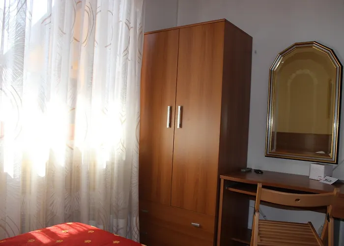 Filietto Hotel Bobbio