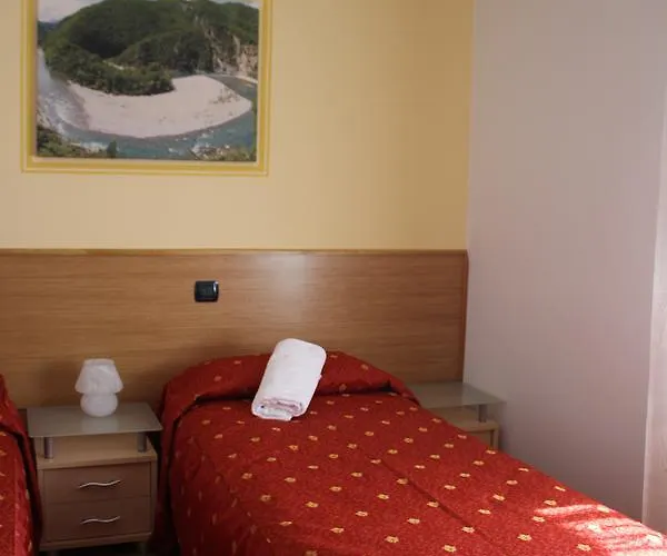 Filietto Hotel Bobbio