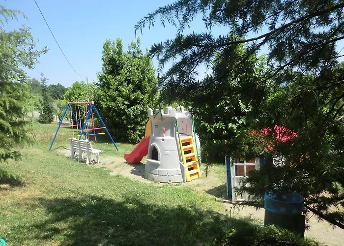 Filietto Hotel Bobbio