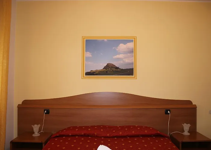 Filietto Hotel Bobbio