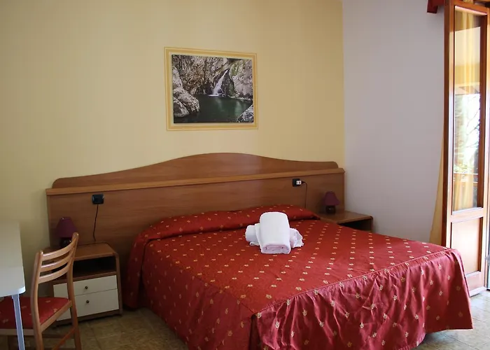 Filietto Hotel Bobbio