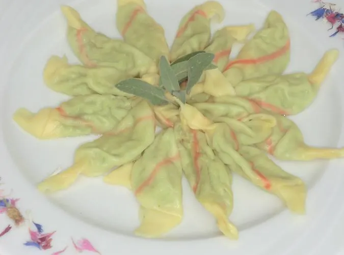 Filietto Hotel Bobbio