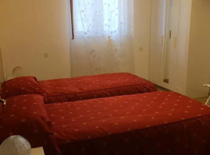 Filietto Hotel Bobbio