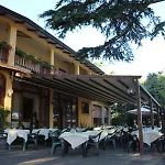 Hotel Filietto