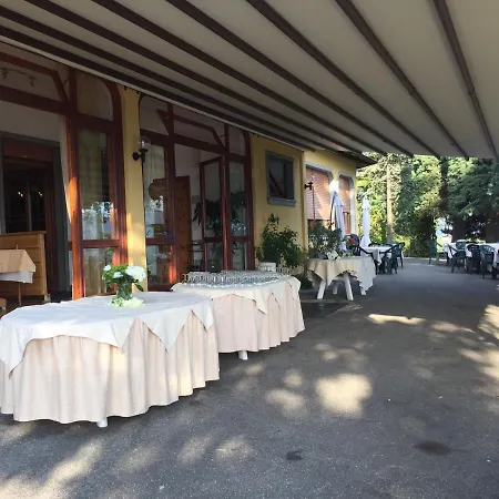Filietto Hotel *