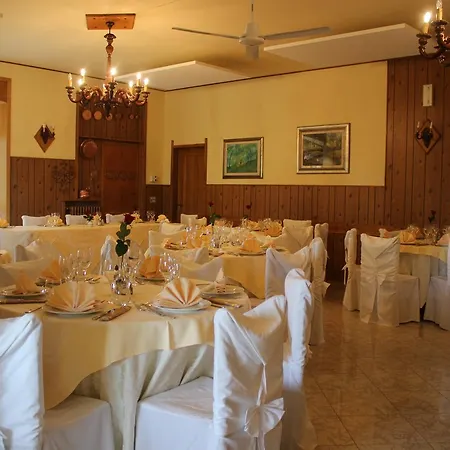 Filietto Szálloda *