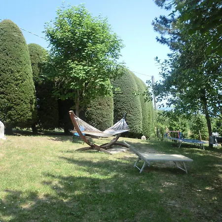 Filietto Szálloda Bobbio