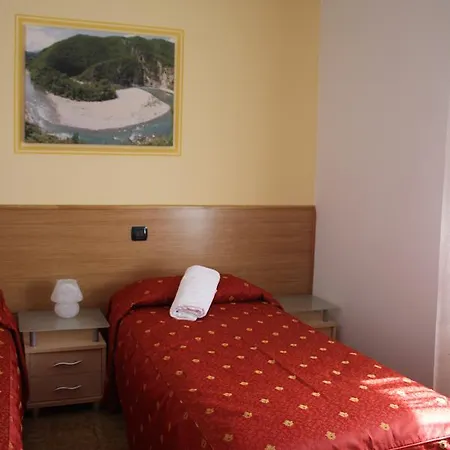 Filietto Szálloda Bobbio