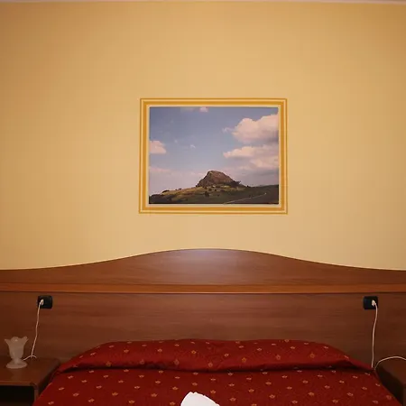 Filietto 호텔 보비오