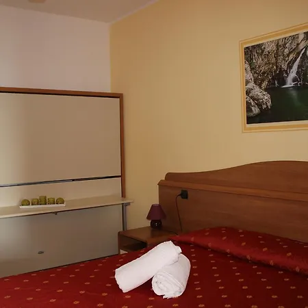 Filietto Szálloda Bobbio