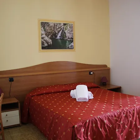 Filietto Szálloda Bobbio