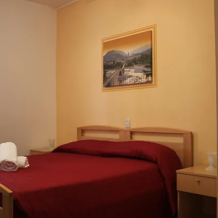 Filietto Hotel