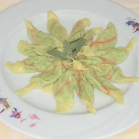 Filietto 호텔 보비오