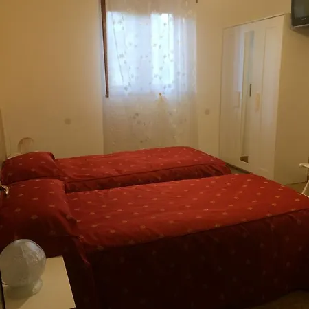 Filietto Szálloda Bobbio