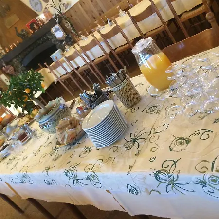 Filietto * 보비오