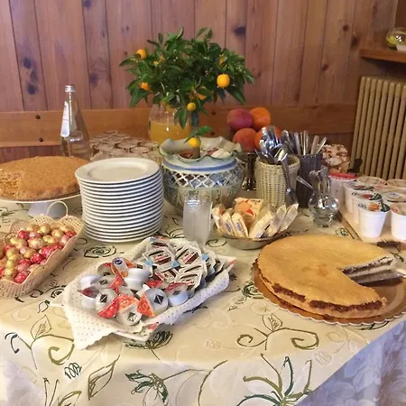 Filietto * 보비오