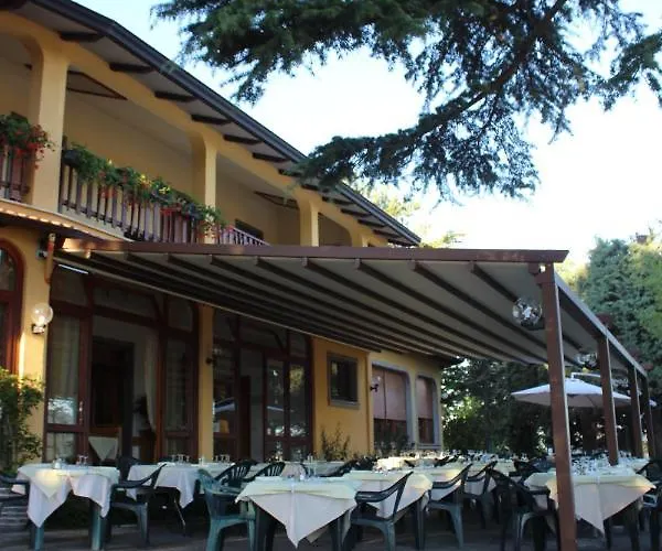 Hotel Filietto