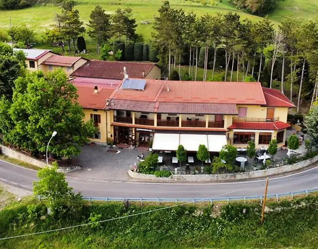 Filietto Hotel