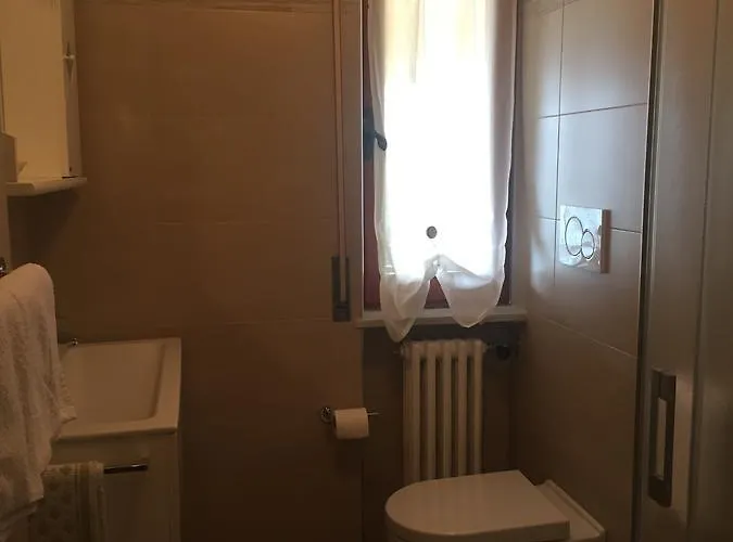 Filietto Hotel Bobbio