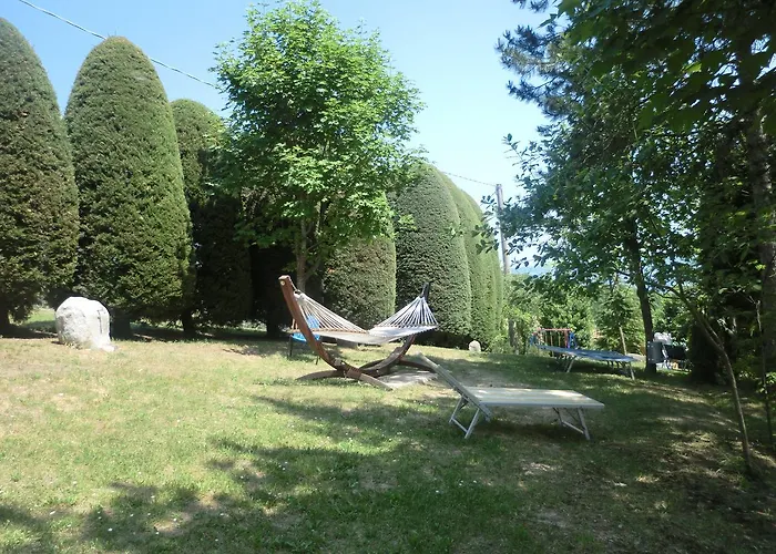 Filietto Hotel Bobbio