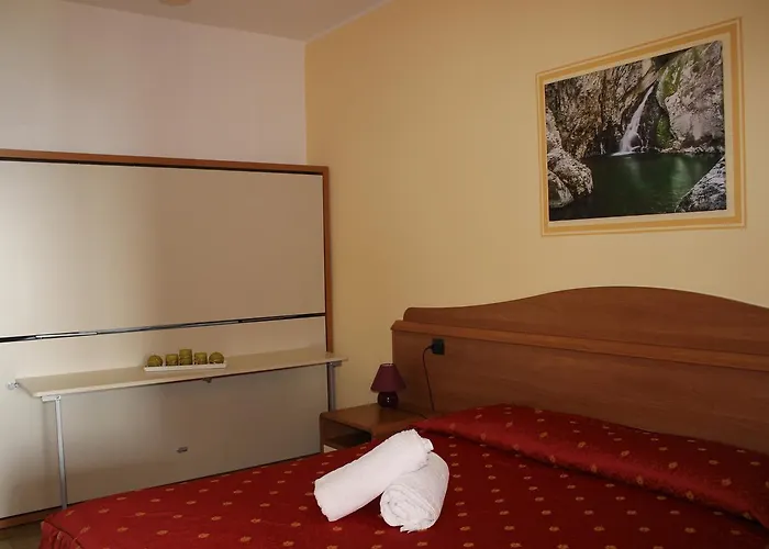 Filietto Hotel Bobbio