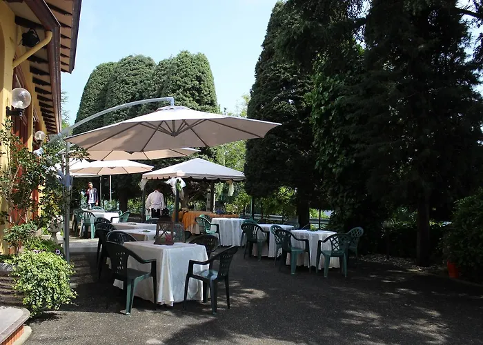 Filietto Hotel Bobbio