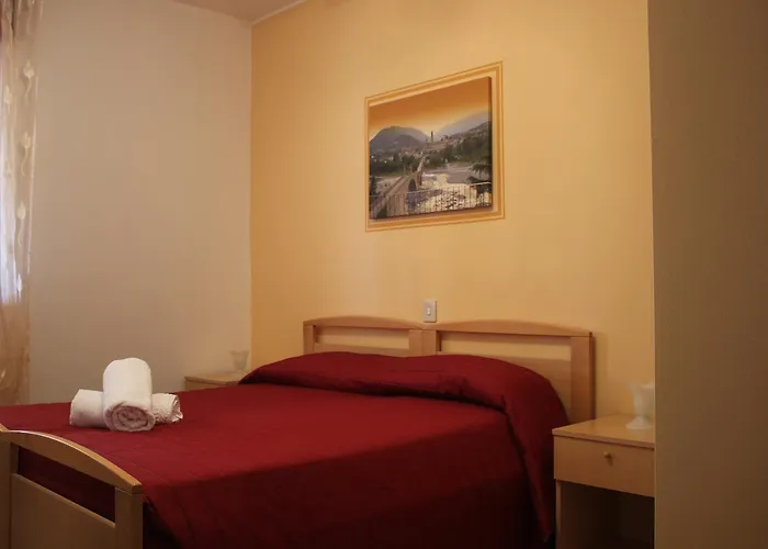 Filietto Hotel