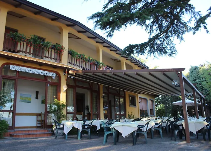 Filietto Hotel *