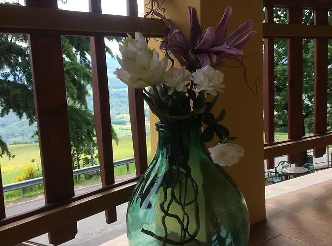 Hotel Filietto Bobbio