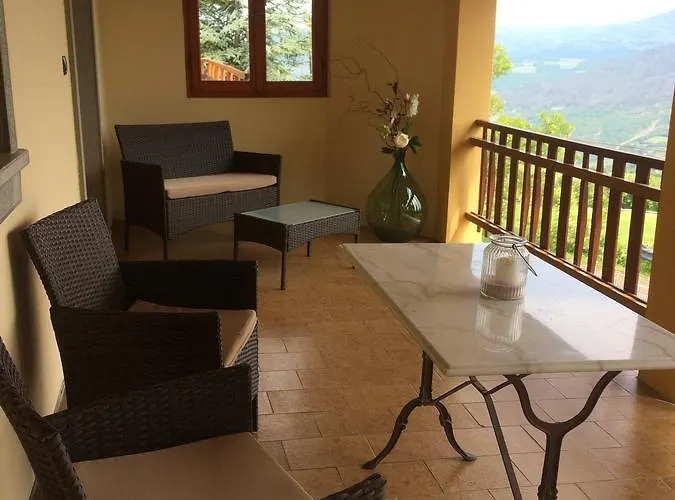 Filietto Hotel *